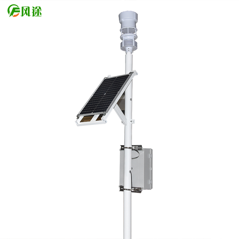 中華鰲絨蟹的養殖需要研究氣象要素