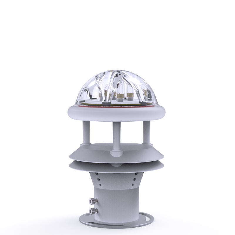 鉆井平臺(tái)環(huán)境傳感器介紹