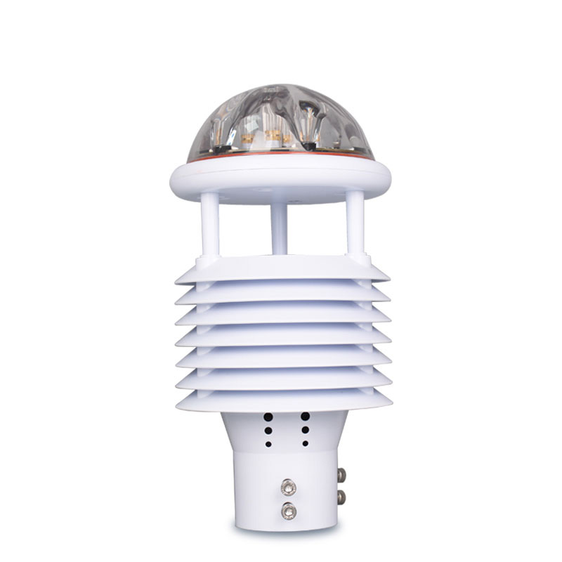 氣象環(huán)境監(jiān)測傳感器