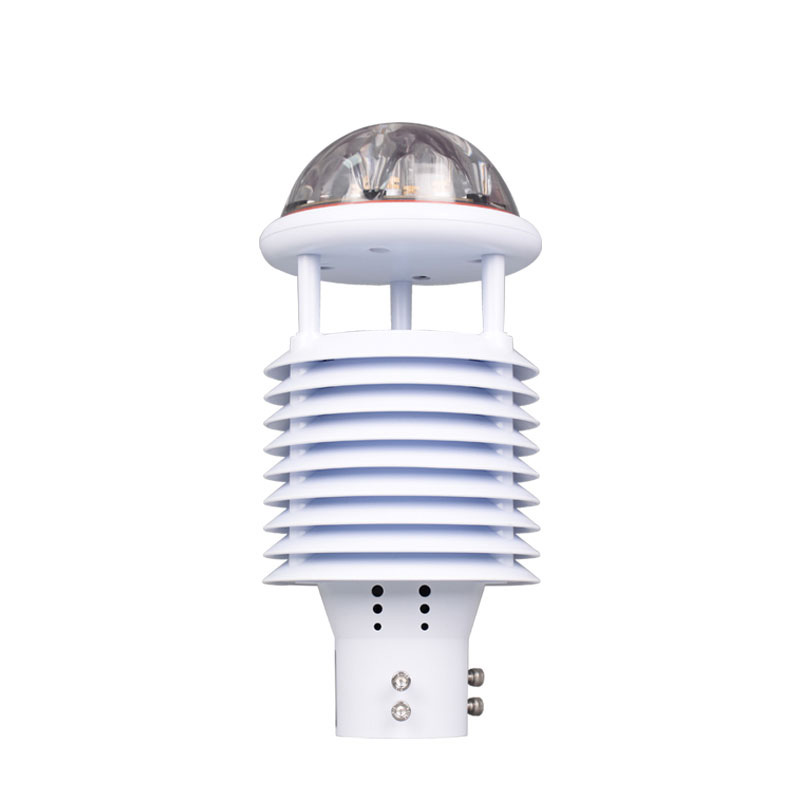 氣象環境監測儀