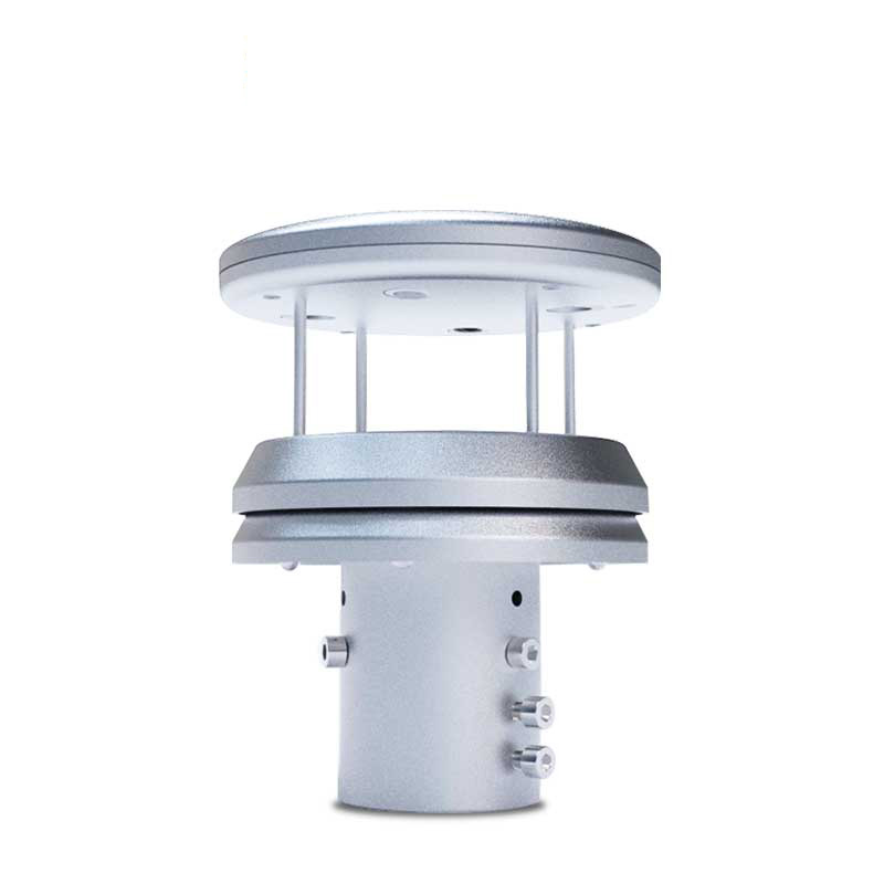 金屬款壓電雨量計(jì)